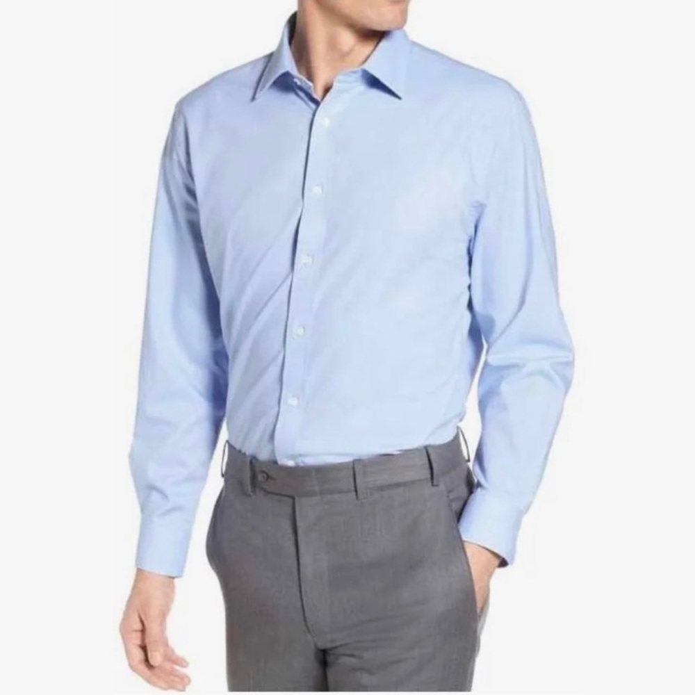 Nordstrom Mens Dress Shirt